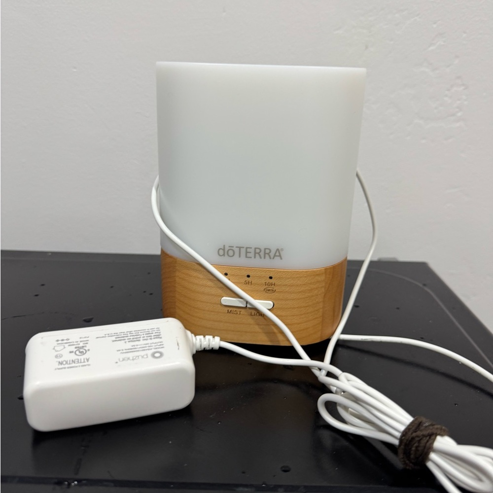 Lumo Diffuser - Doterra - Picture 15 of 15